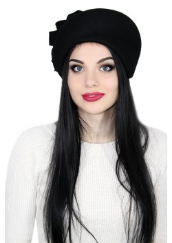 Шляпка-таблетка "Велби"