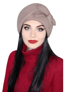 Берет "Веленика"