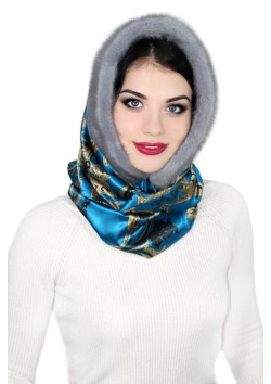 Капор "Веленика"