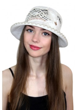 Шляпка "Велета"