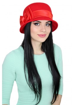 Шляпка "Велея"