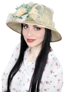 Шляпа "Великолепие"