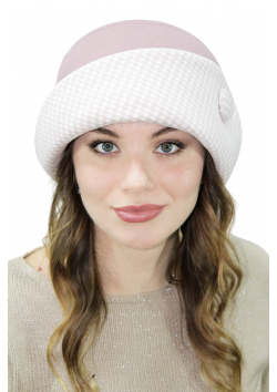 Шляпка "Велинса"