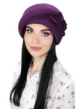 Берет "Велирика"