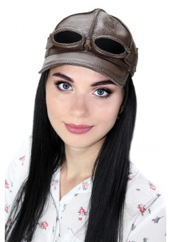 Кепка "Велирика"