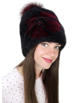 Шапка "Велирия"