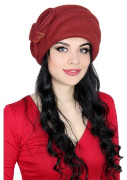 Берет "Велисия"