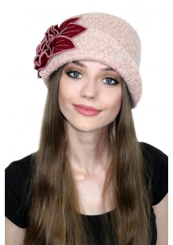 Шляпка "Велла"