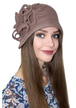 Шляпка "Велма"