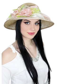 Шляпа "Велмия"