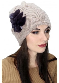 Шапка "Велори"