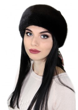 Меховая бандана "Велсена"