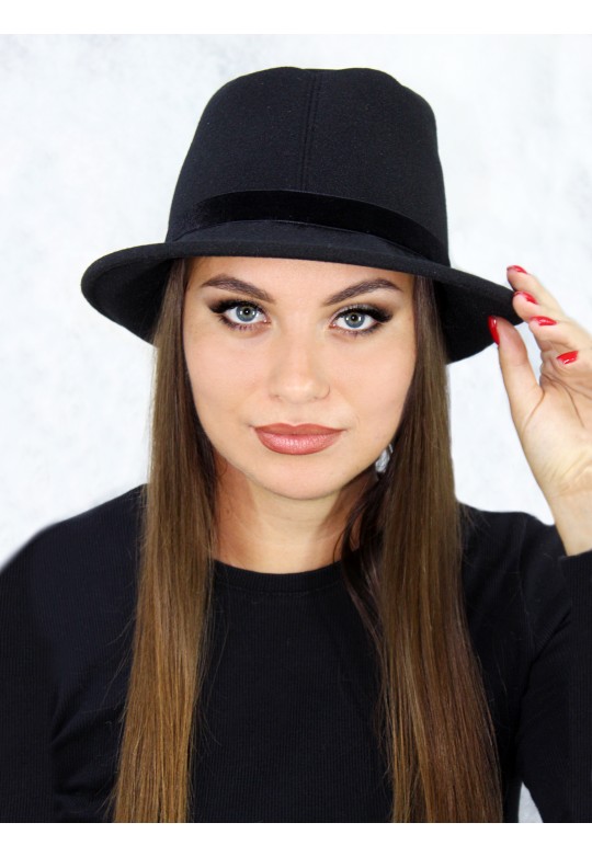 Шляпа "Велсия"