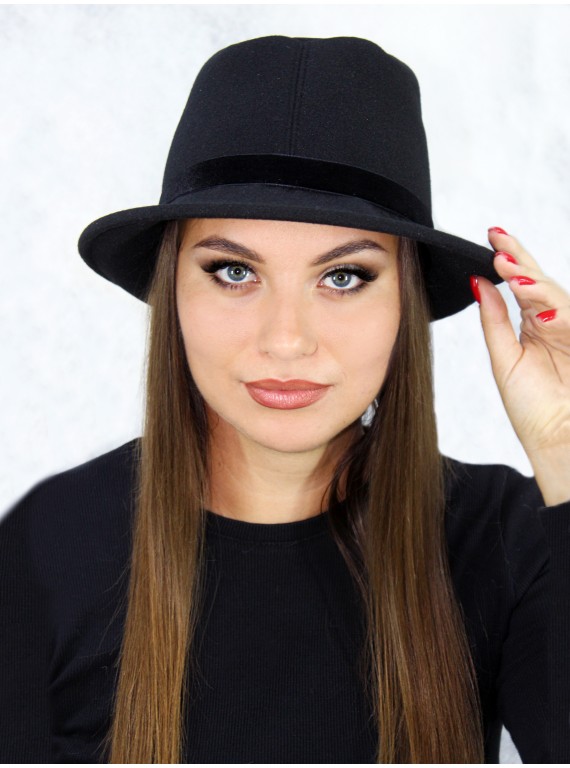 Шляпа "Велсия"