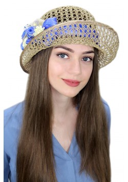 Шляпа "Велва"
