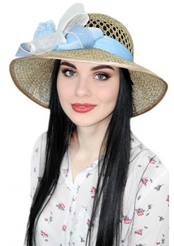 Шляпа "Венеция"