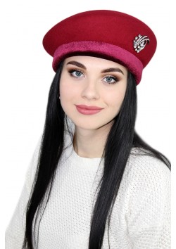 Берет "Венера"