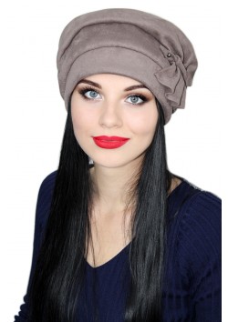 Шапка "Венус"