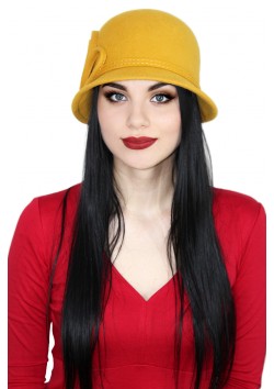 Шляпка "Вербена"