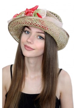 Шляпа "Вербика"