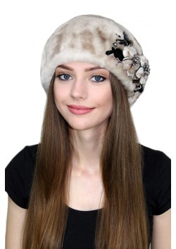 Берет "Вербика"