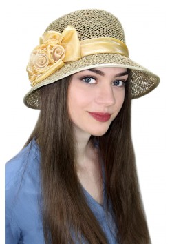 Шляпа "Вербия"