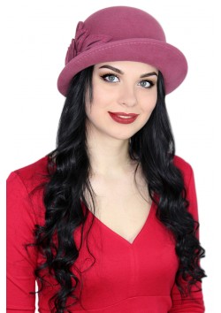 Шляпка "Верелея"