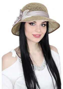 Шляпа "Веренея"