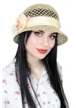 Шляпка "Вереста"
