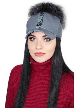 Кепка "Веринея"