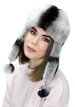 Ушанка "Вериоса"