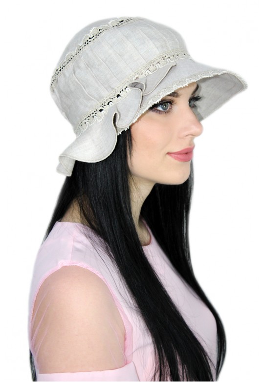 Шляпка "Вериса"