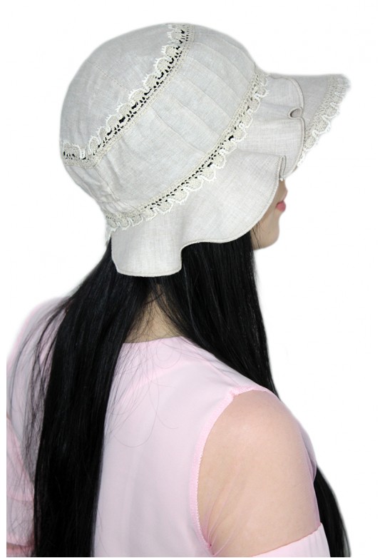 Шляпка "Вериса"