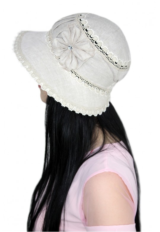 Шляпка "Вериса"