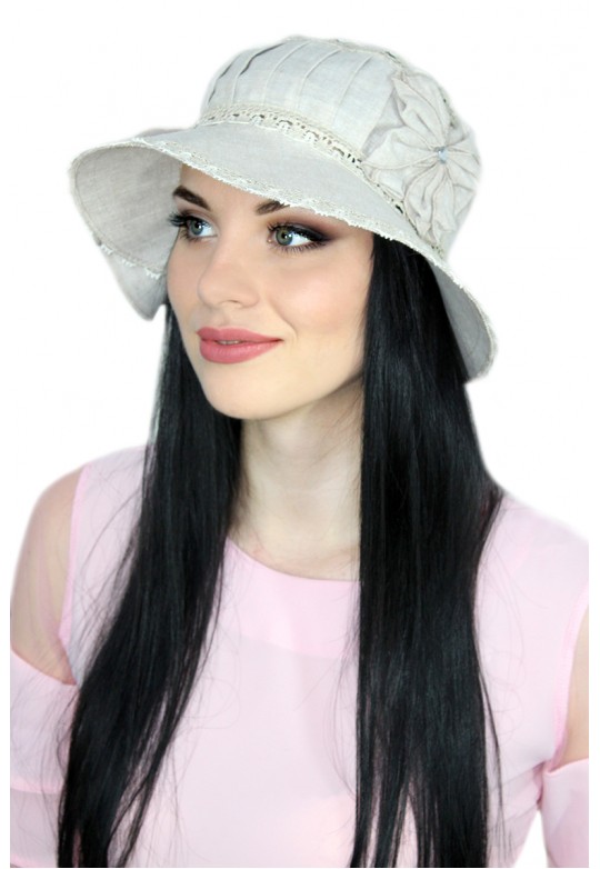 Шляпка "Вериса"