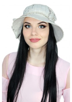 Шляпка "Вериса"