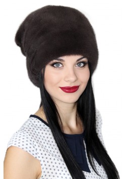 Шапка "Вероника"