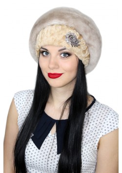 Берет "Версалия"