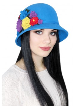 Шляпа "Весела"