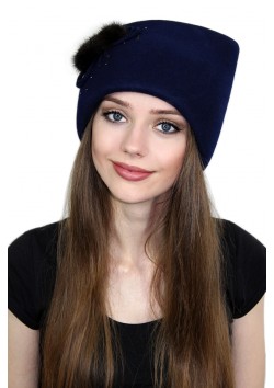 Феска "Веслея"