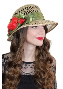 Шляпа "Весли"