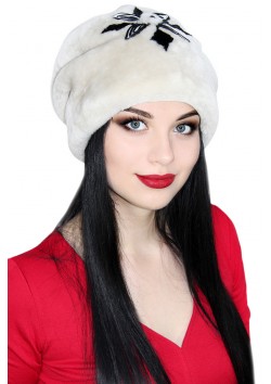 Шапка "Веслия"