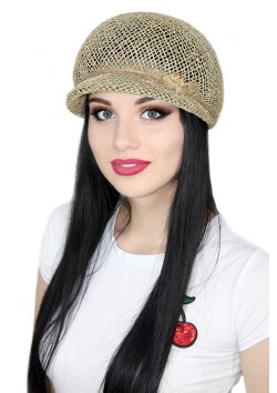 Кепка "Веслия"