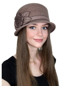 Шляпка "Весма"