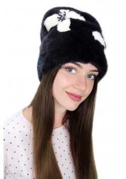 Шапка "Весна"