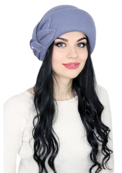 Берет "Весна"