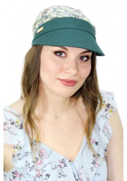 Кепка "Веспия"