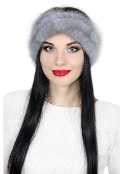 Чалма-ободок "Ликсия"