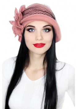 Шляпка "Веста"