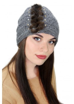 Шапка "Ветсби"